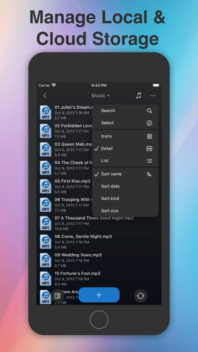 screenshot 5