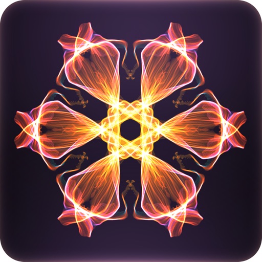 silk – interactive generative art