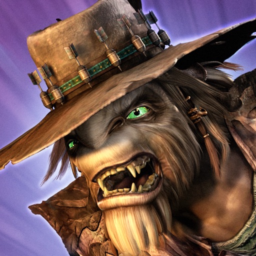 oddworld: stranger's wrath