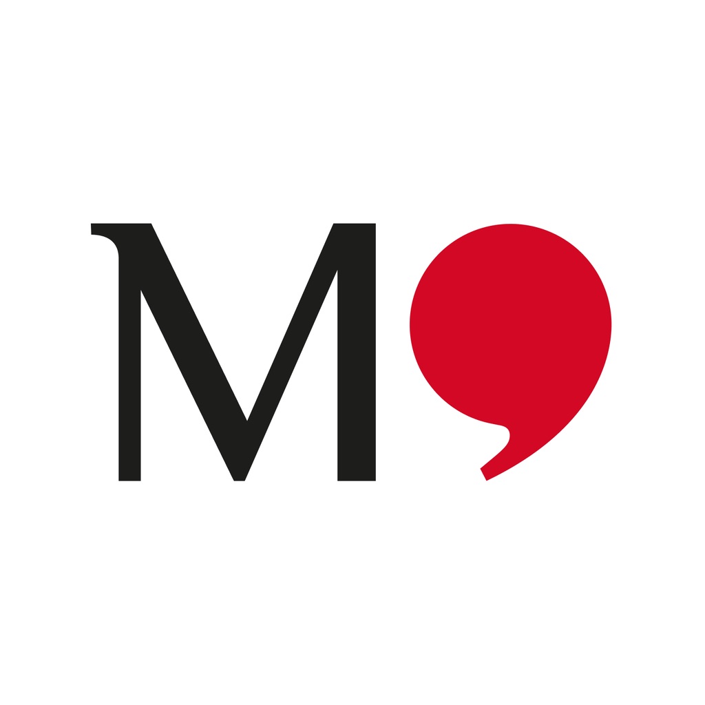 M' Monoprix