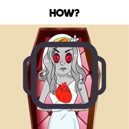 brain who? tricky riddle tests