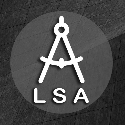lsa. life-saving appliance