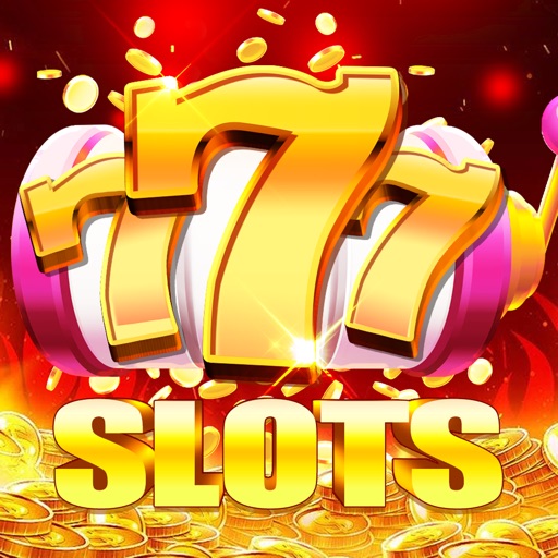 spin master- casino slots game