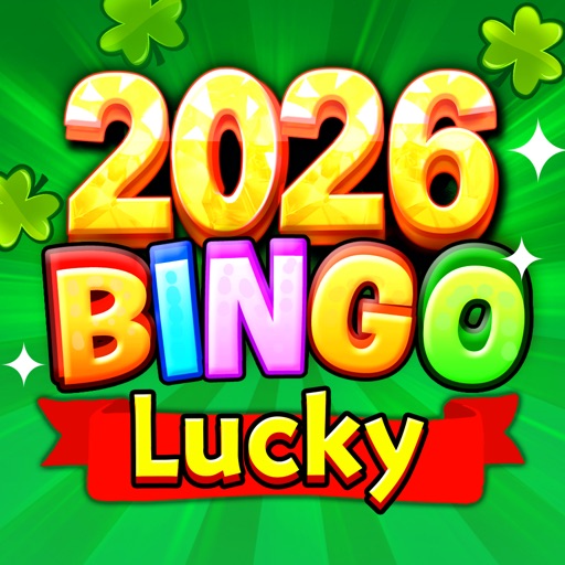 bingo lucky – live-bingo