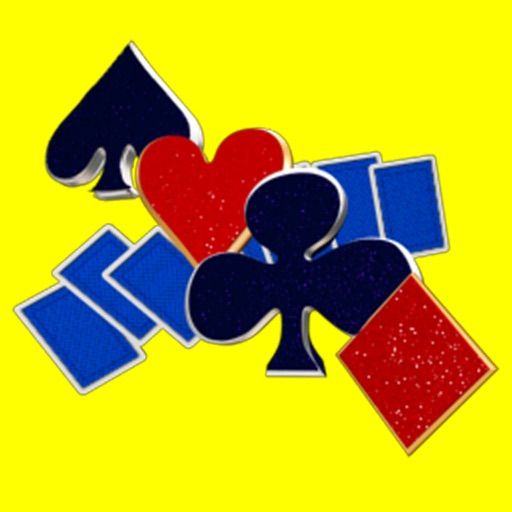 pretty good solitaire mini