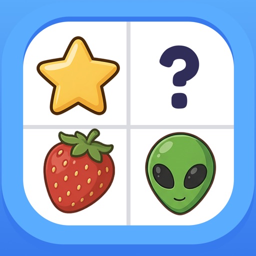 griddle - logic game