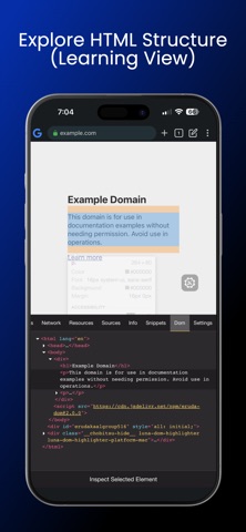 screenshot 4