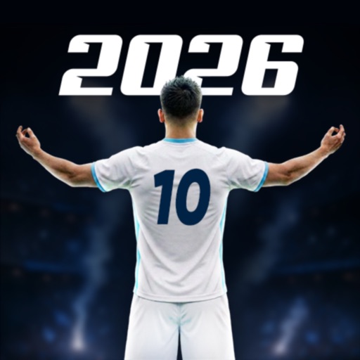 football cup 2026: soccer game