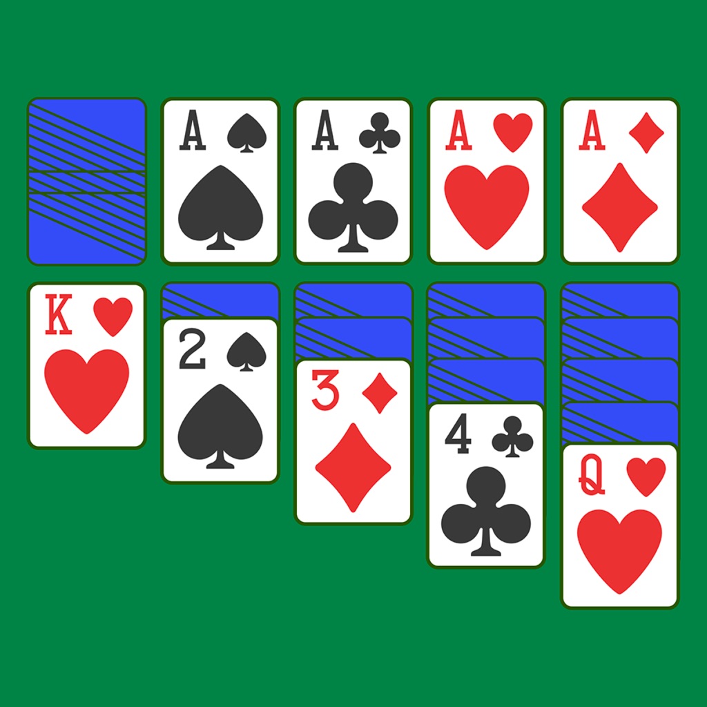 Paciência (Solitaire)