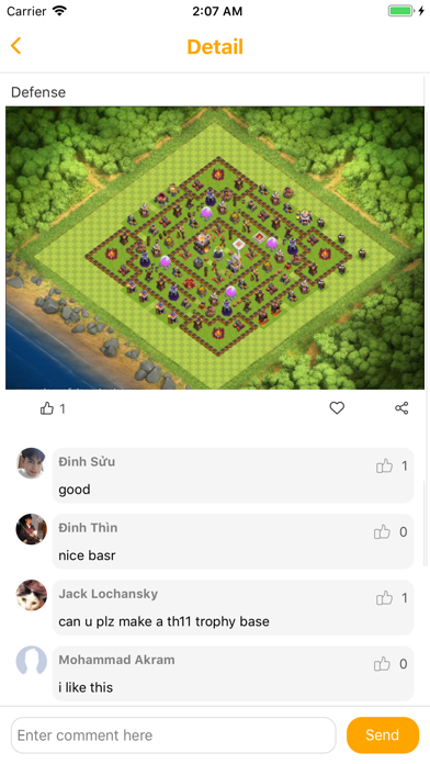 screenshot 4