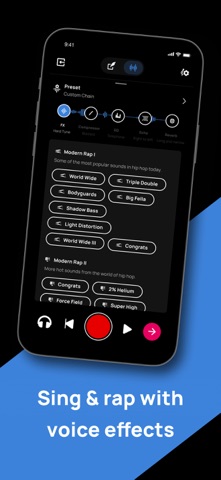 screenshot 3