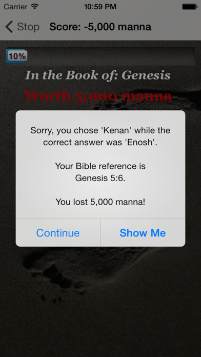 screenshot 5