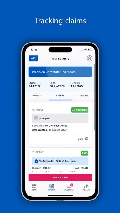 screenshot 1