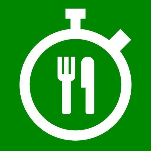 easy cooking timer
