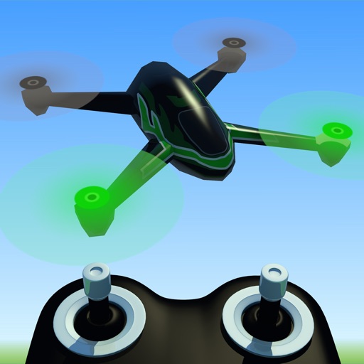 electric rc sim
