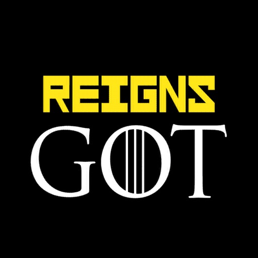 reigns: game of thrones