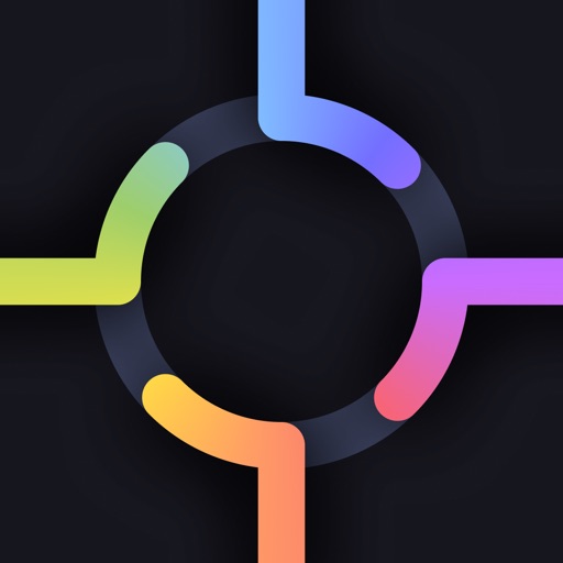 hue rings