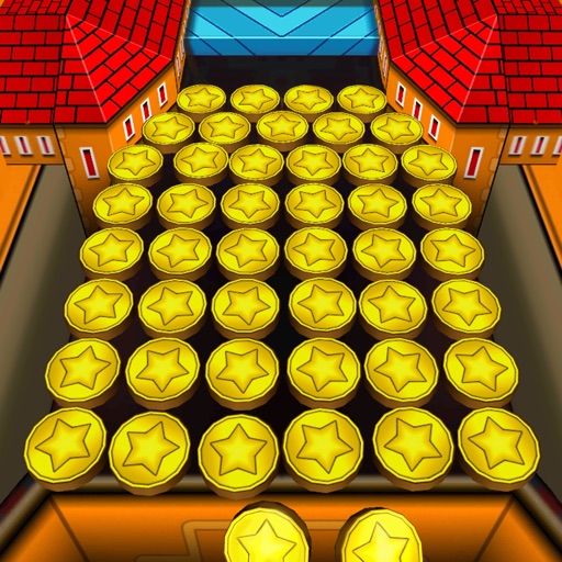 coin dozer