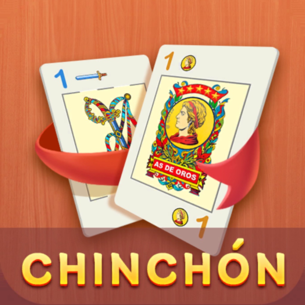 Chinchón: La Baraja Española
