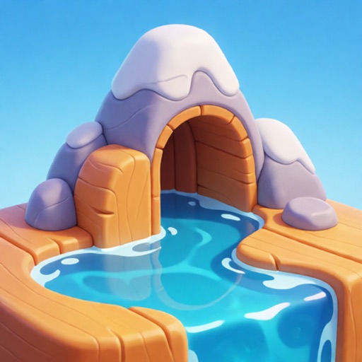 water power!