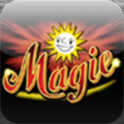 merkur magie