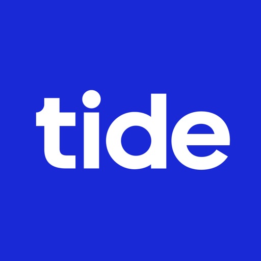 tide - mobile business banking