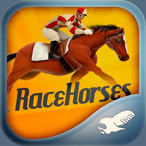 race horses champions for iphone