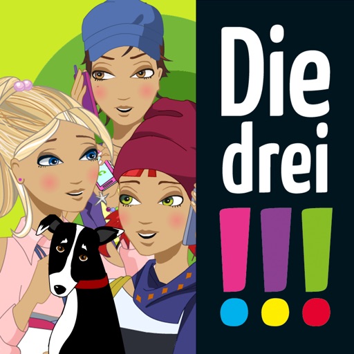 die drei !!! skandal tierheim