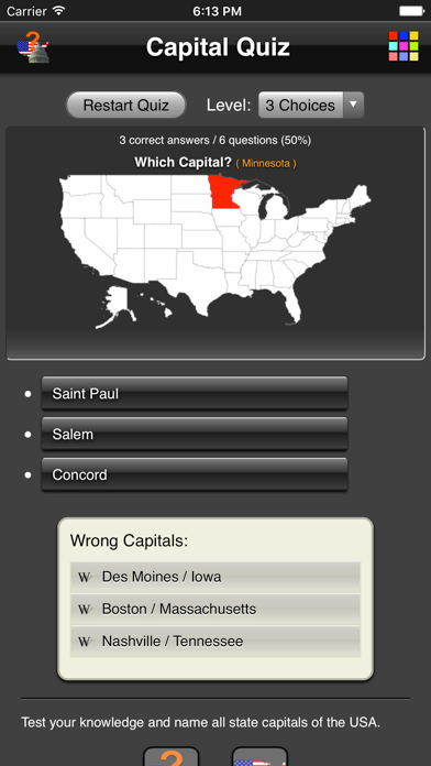 screenshot 5