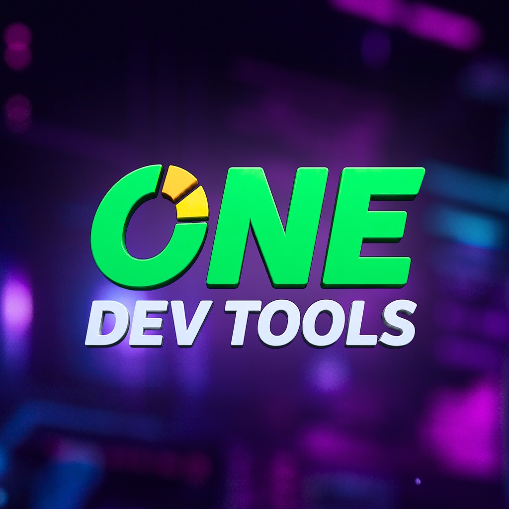 One Dev Tools