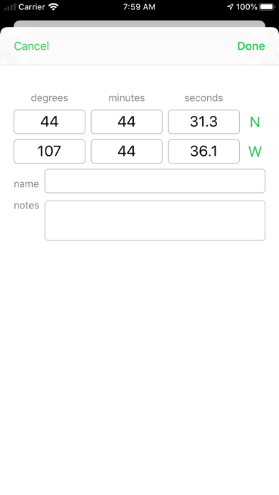 screenshot 5