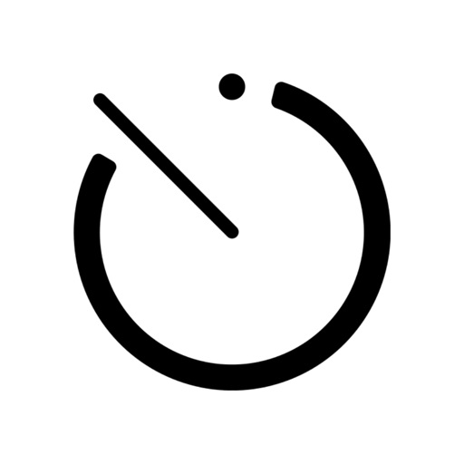 cuspart: gps - drag-timer
