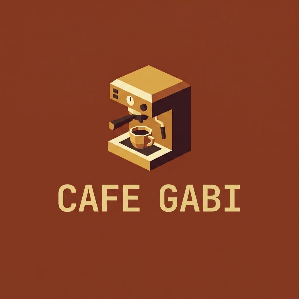 Gabi: 카페 경영 시뮬레이터