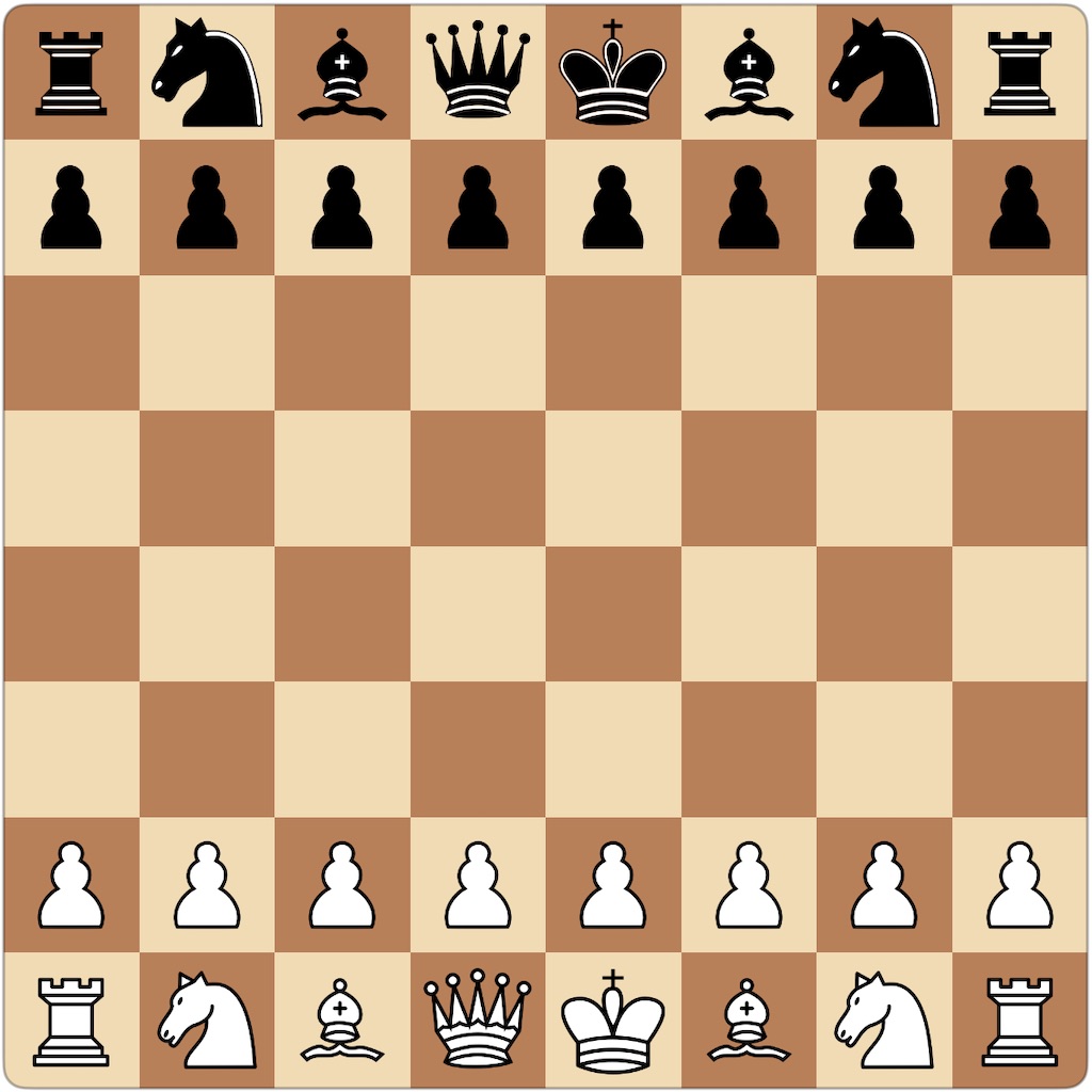 Chess: Watch and Phone