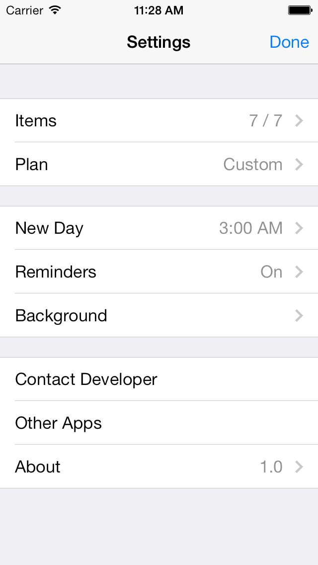 screenshot 3