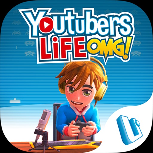 youtubers life: gaming channel