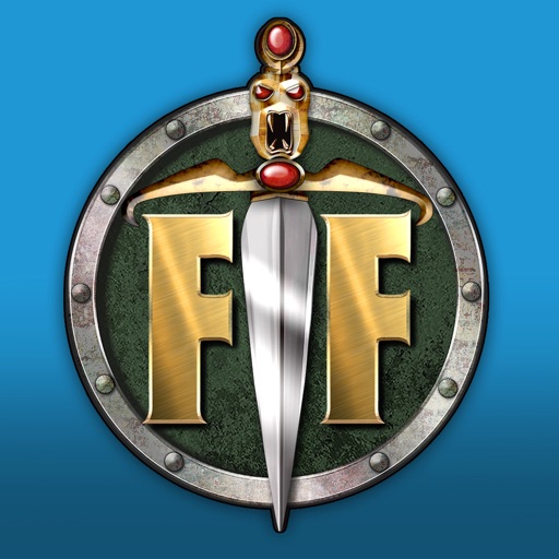 fighting fantasy legend