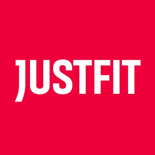 justfit: lazy workout