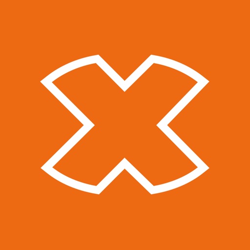 fitx app