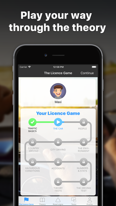screenshot 5