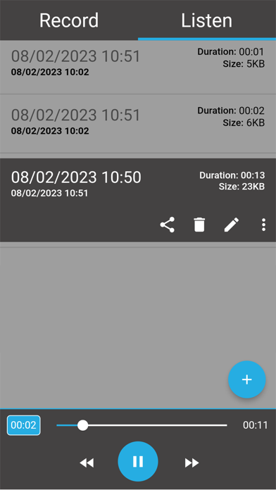 screenshot 3