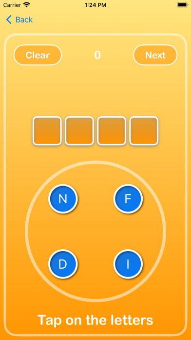 screenshot 4