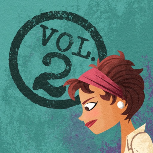 paperback vol. 2