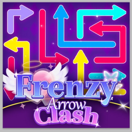 frenzy arrow clash