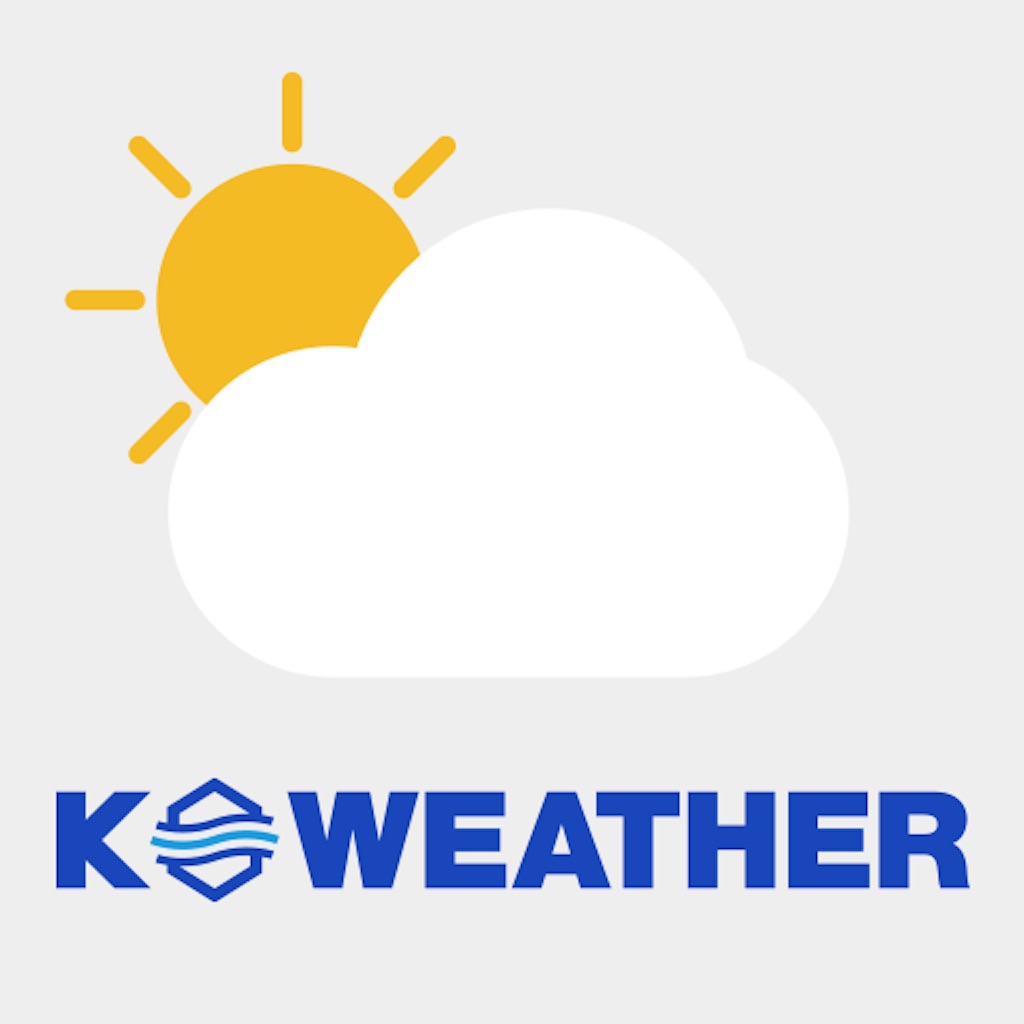 케이웨더 날씨 - 태풍,골프날씨,미세먼지,강수예보