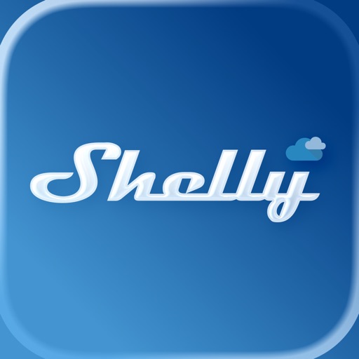 shelly smart control