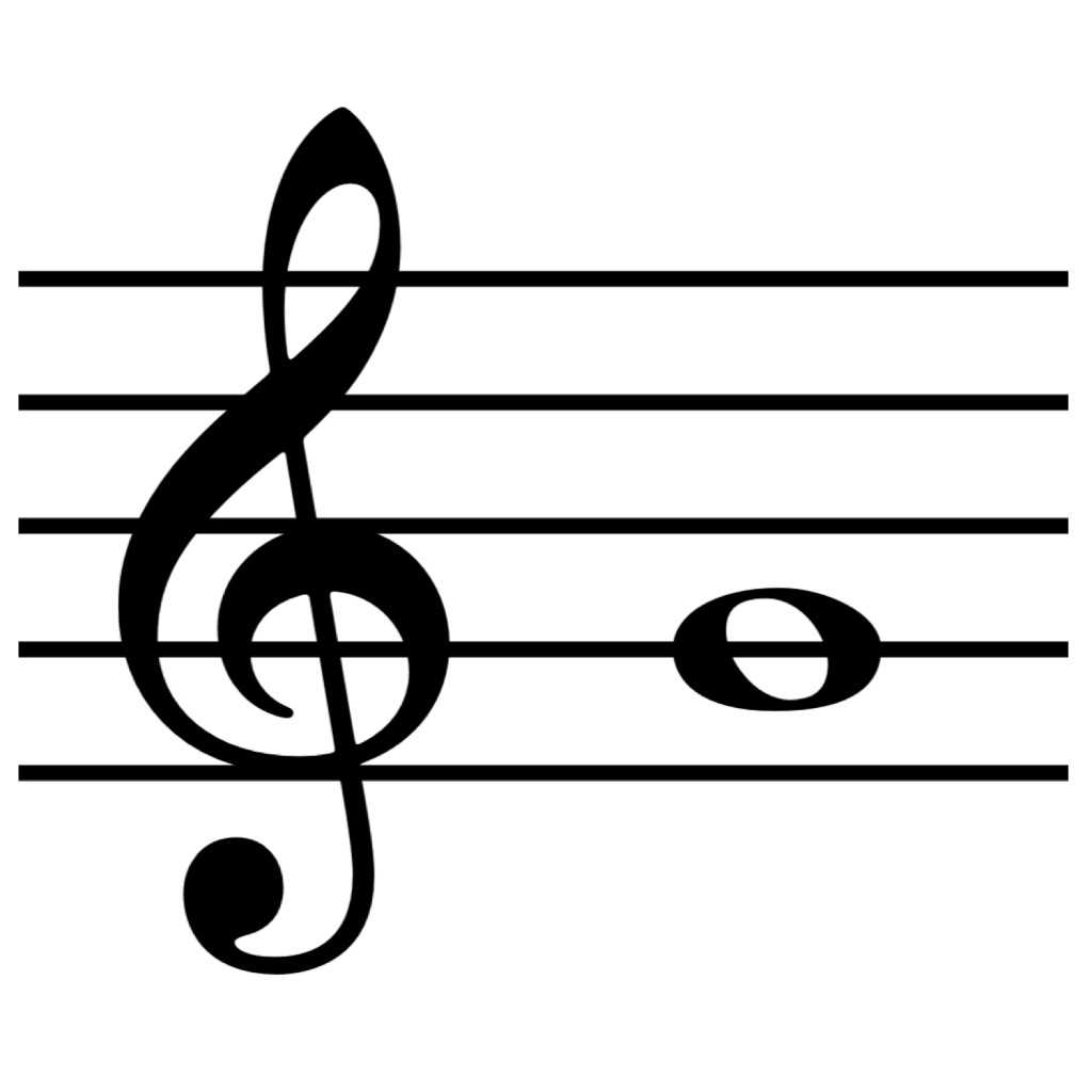 Noten Lesen - schneller lesen