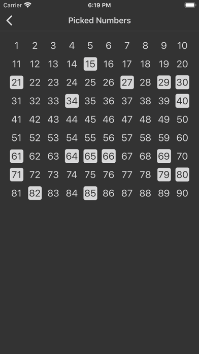 screenshot 3