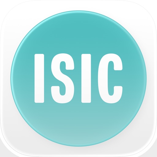 isic: carné estudiante
