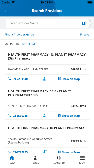 screenshot 5